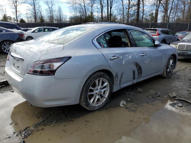 Zdjęcie 3 z aukcji – 2014 NISSAN MAXIMA S z VIN 1N4AA5AP9EC435556