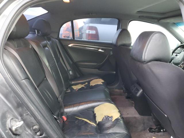 Photo 10 from auction – 2008 ACURA TL with VIN 19UUA66298A025657