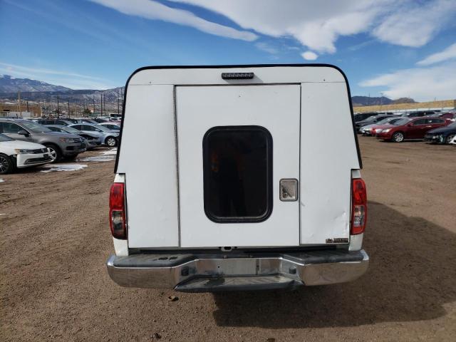 Photo 6 from auction – 2015 NISSAN FRONTIER S with VIN 1N6BD0CT8FN760219