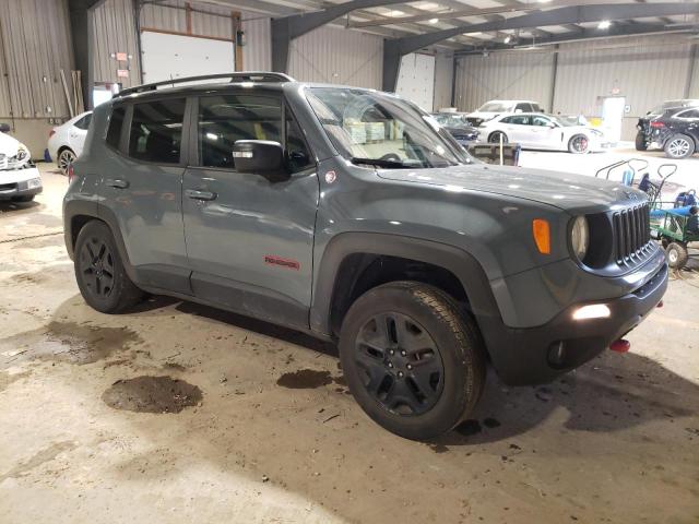 Photo 4 from auction – 2018 JEEP RENEGADE T with VIN ZACCJBCB3JPH50104