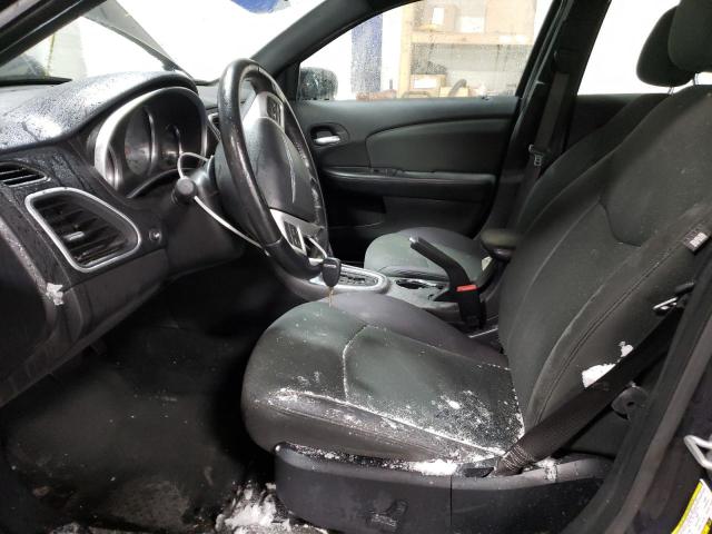 Photo 7 from auction – 2012 CHRYSLER 200 TOURIN with VIN 1C3CCBBB2CN180883