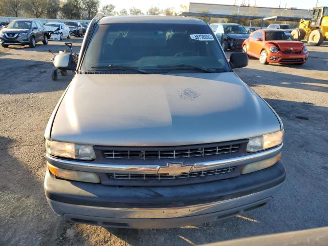Photo 5 from auction – 2002 CHEVROLET SILVERADO with VIN 2GCEC19V321125762