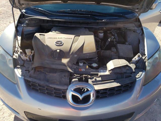 Photo 11 from auction – 2007 MAZDA CX-7 with VIN JM3ER293770115782