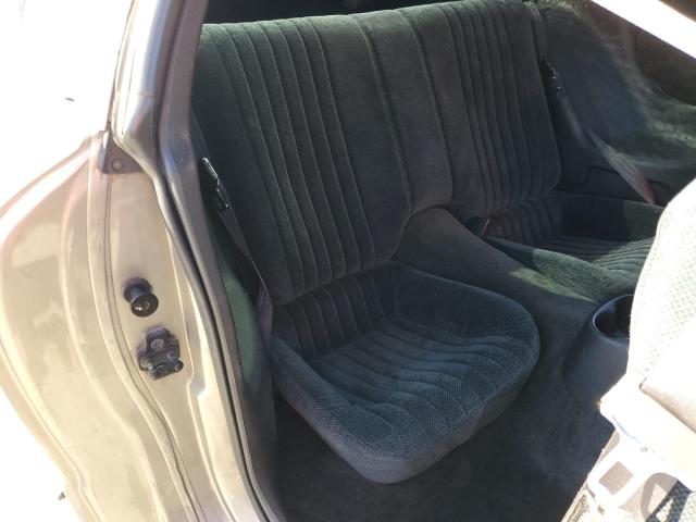 Photo 10 from auction – 2000 PONTIAC FIREBIRD with VIN 2G2FS22K6Y2115120