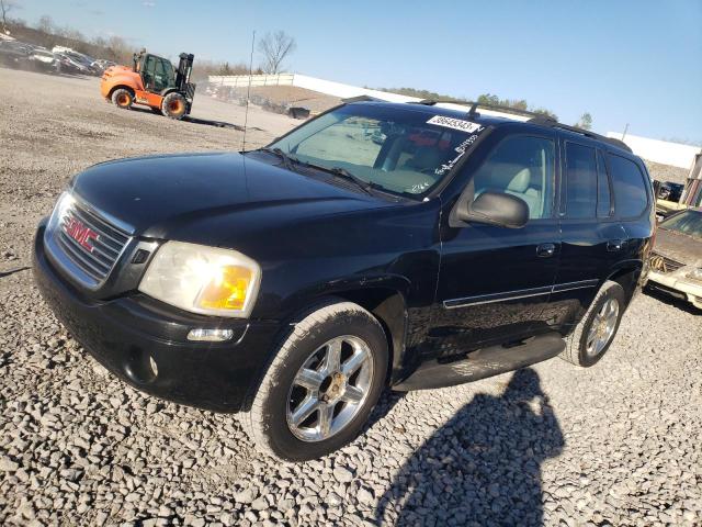 GMC ENVOY 2008 with VIN 1GKDS13S982188441 - Photo from auction