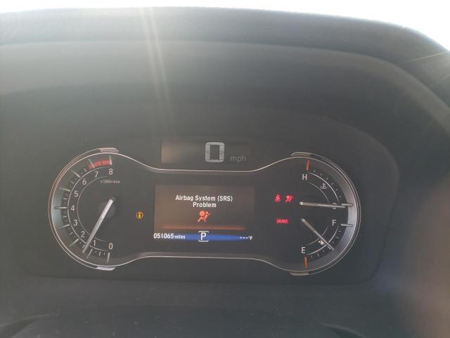 Photo 9 from auction – 2018 HONDA PILOT EX with VIN 5FNYF5H31JB026073