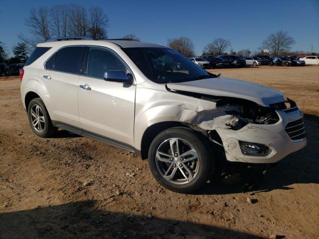 Photo 4 from auction – 2017 CHEVROLET EQUINOX PR with VIN 2GNALDEK5H1566367