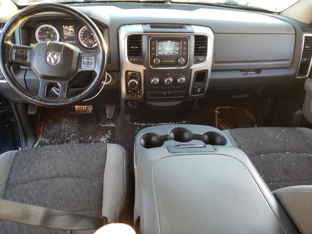Photo 8 from auction – 2015 RAM 1500 SLT with VIN 1C6RR7GT2FS518573