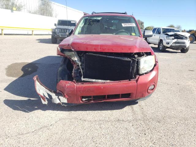 Photo 5 from auction – 2010 FORD ESCAPE XLT with VIN 1FMCU0D79AKC98073