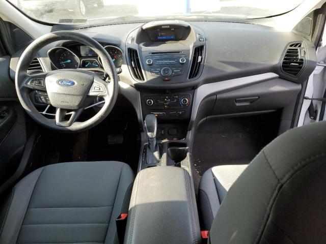 Photo 8 from auction – 2017 FORD ESCAPE S with VIN 1FMCU0F70HUA84567