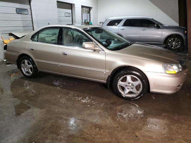 Photo 4 from auction – 2003 ACURA 3.2TL with VIN 19UUA56613A090783