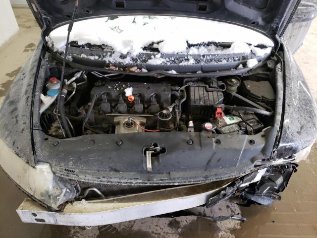 Photo 11 from auction – 2010 HONDA CIVIC LX-S with VIN 19XFA1F67AE026340