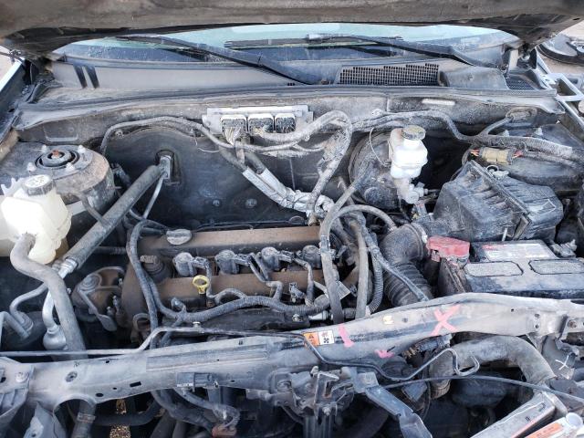 Photo 12 from auction – 2010 MAZDA TRIBUTE I with VIN 4F2CY0C78AKM08184