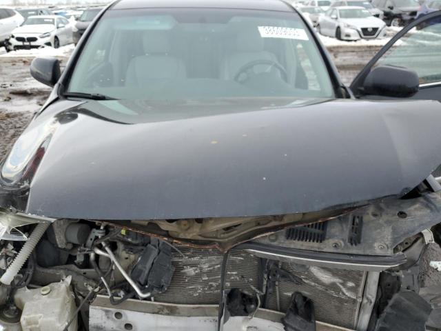 Foto 12 de la subasta – 2013 TOYOTA HIGHLANDER con VIN 5TDBK3EH2DS184217