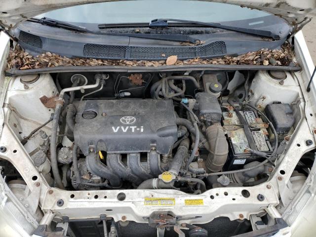 Photo 11 from auction – 2003 TOYOTA ECHO with VIN JTDBT123830278999