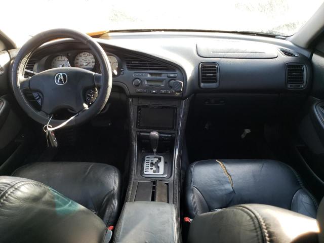 Photo 8 from auction – 2003 ACURA 3.2TL TYPE with VIN 19UUA56873A016432