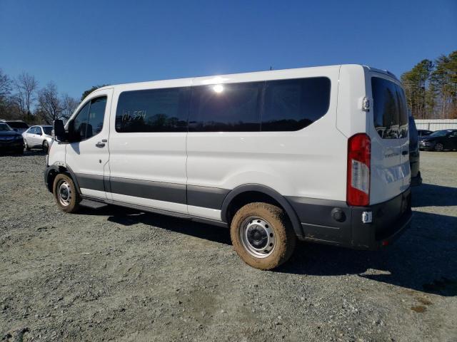 Photo 2 from auction – 2020 FORD TRANSIT T- with VIN 1FBAX2Y85LKB00629