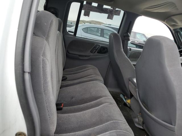 Photo 10 from auction – 2000 DODGE DAKOTA QUA with VIN 1B7GL2AN4YS695739