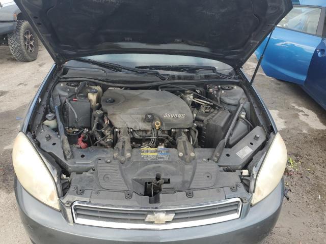 Photo 11 from auction – 2010 CHEVROLET IMPALA LT with VIN 2G1WB5EN7A1250677
