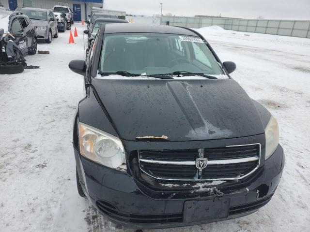 Photo 5 from auction – 2007 DODGE CALIBER SX with VIN 1B3HB48B27D255375