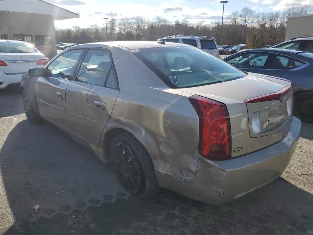 Photo 2 from auction – 2006 CADILLAC CTS with VIN 1G6DM57T160187179