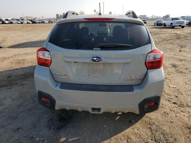Photo 6 from auction – 2014 SUBARU XV CROSSTR with VIN JF2GPAGCXEH340993