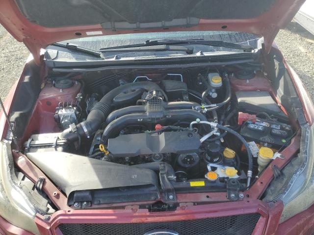 Photo 11 from auction – 2013 SUBARU IMPREZA LI with VIN JF1GPAH67D2832153