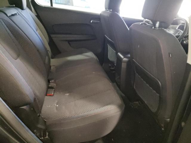 Photo 11 from auction – 2013 CHEVROLET EQUINOX LS with VIN 2GNFLCEK9D6172481
