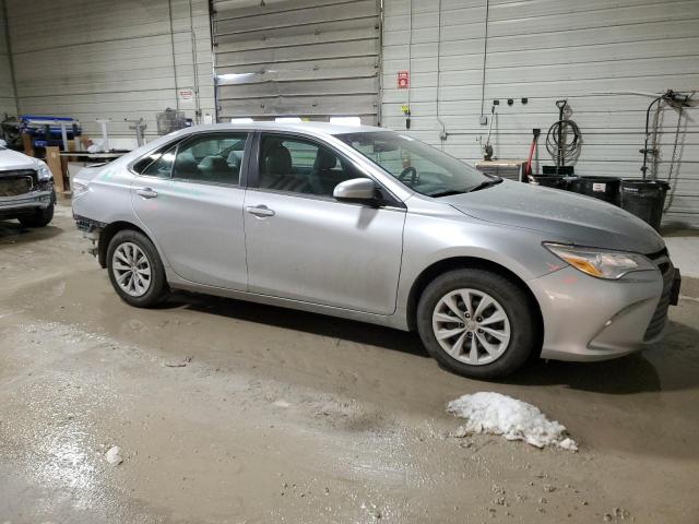 Photo 4 from auction – 2017 TOYOTA CAMRY LE with VIN 4T1BF1FK9HU811320