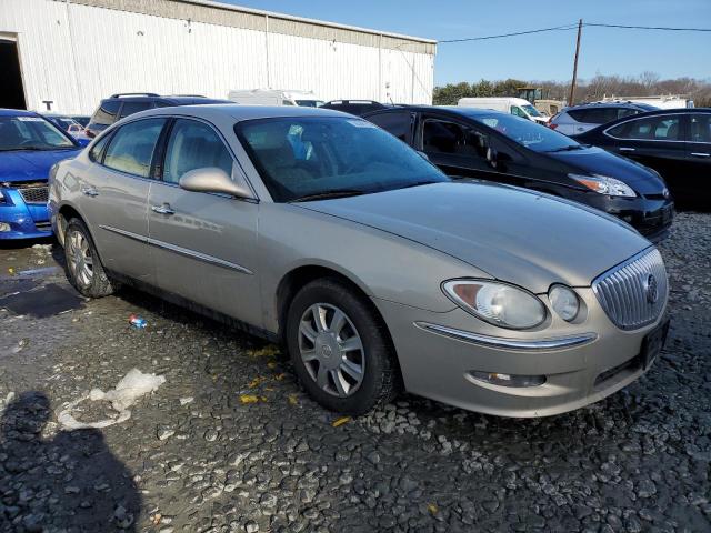 Photo 4 from auction – 2008 BUICK LACROSSE C with VIN 2G4WC582X81332477