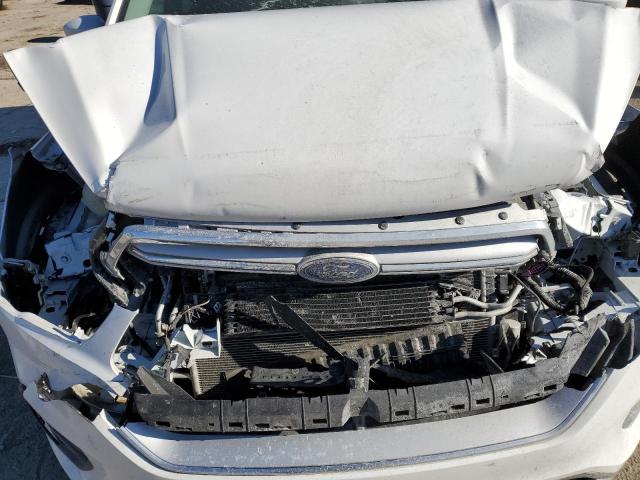 Photo 12 from auction – 2017 FORD ESCAPE SE with VIN 1FMCU0GD3HUA19510