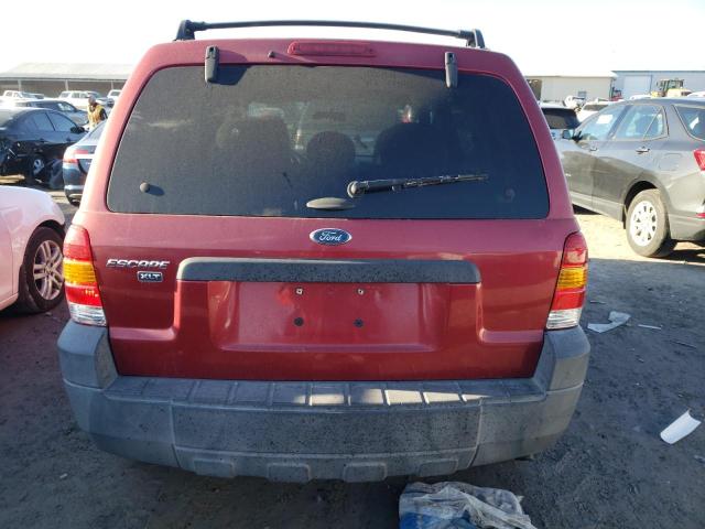 Photo 6 from auction – 2005 FORD ESCAPE XLT with VIN 1FMYU93135DA12042