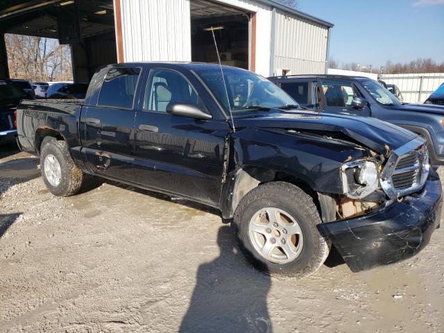 Photo 4 from auction – 2006 DODGE DAKOTA QUA with VIN 1D7HE48K76S688955