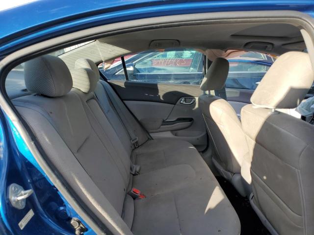صورة رقم 10 من المزاد - 2012 HONDA CIVIC EX مع VIN 19XFB2F88CE325102