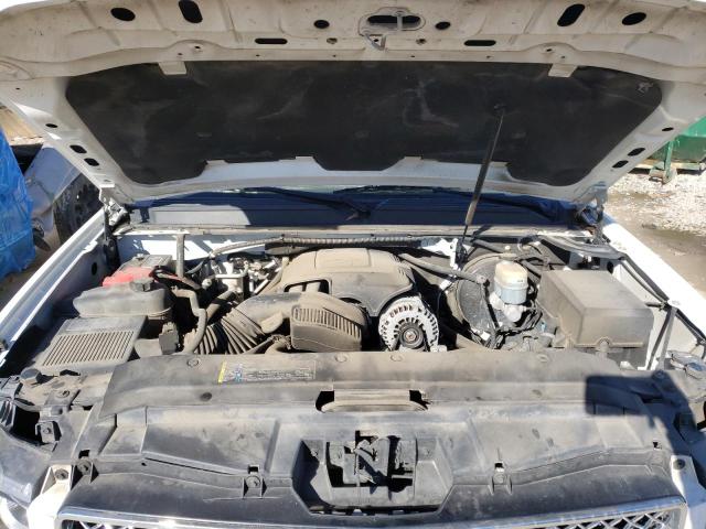 Photo 12 from auction – 2010 CHEVROLET TAHOE C150 with VIN 1GNUCBE06AR115218