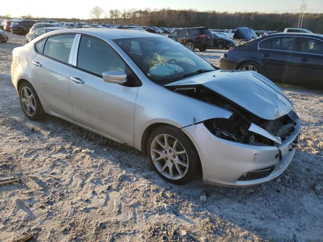 Photo 4 from auction – 2013 DODGE DART SXT with VIN 1C3CDFBA5DD111267