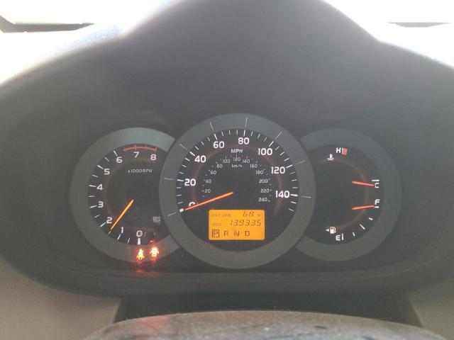 Photo 9 from auction – 2008 TOYOTA RAV4 with VIN JTMBK33V185046219
