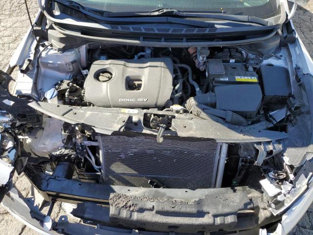 Zdjęcie 11 z aukcji – 2017 KIA FORTE LX z VIN 3KPFL4A73HE025174