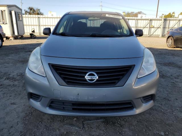Photo 5 from auction – 2014 NISSAN VERSA S with VIN 3N1CN7AP0EL863798