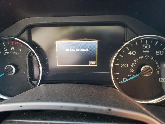 Photo 9 from auction – 2015 FORD F150 SUPER with VIN 1FTEW1EF7FFB46117