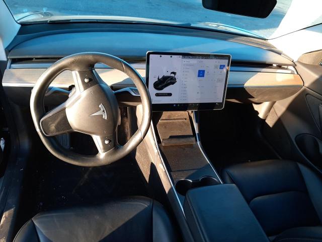 Photo 8 from auction – 2018 TESLA MODEL 3 with VIN 5YJ3E1EAXJF044581