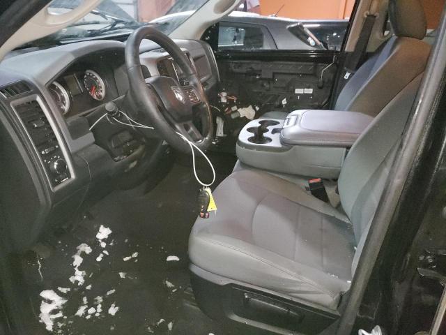 Photo 7 from auction – 2016 RAM 1500 ST with VIN 1C6RR7FGXGS270322