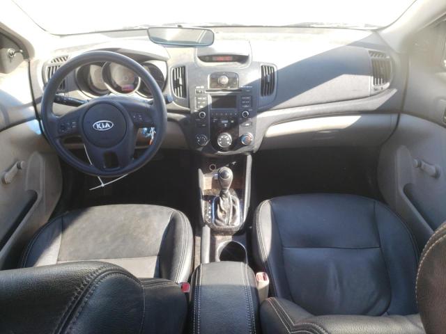 Photo 8 from auction – 2011 KIA FORTE LX with VIN KNAFT4A21B5888009