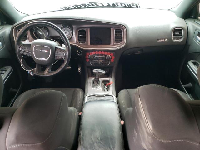 Photo 8 from auction – 2021 DODGE CHARGER SC with VIN 2C3CDXGJ9MH559139