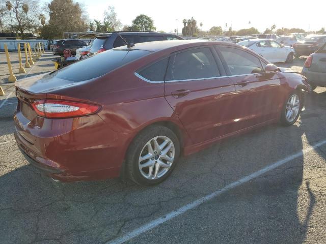 Photo 3 from auction – 2015 FORD FUSION SE with VIN 1FA6P0H76F5123357