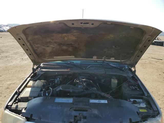 Photo 11 from auction – 2000 GMC NEW SIERRA with VIN 1GTEK19T1YE127132