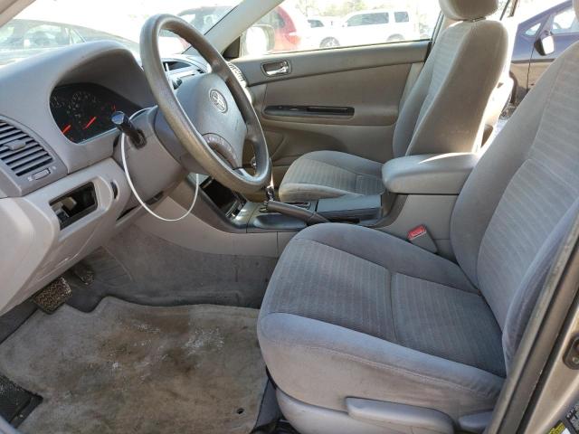 Photo 7 from auction – 2006 TOYOTA CAMRY LE with VIN 4T1BE32K16U731303