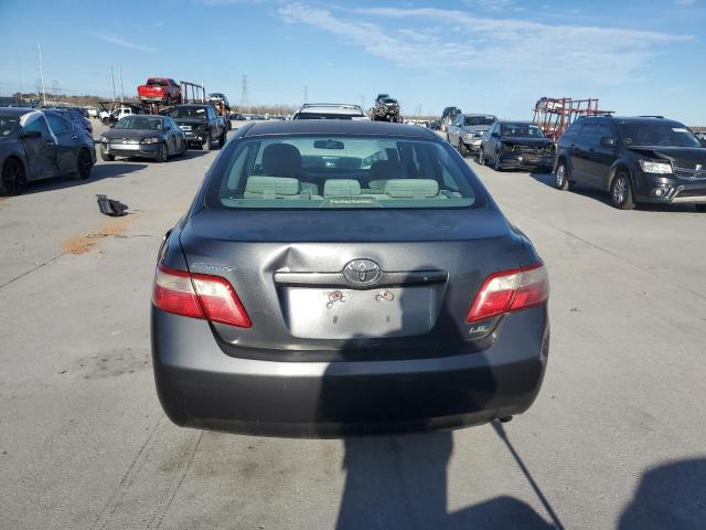 Photo 6 from auction – 2007 TOYOTA CAMRY CE with VIN 4T1BE46K17U086234