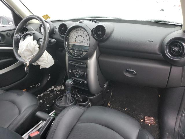 Photo 8 from auction – 2014 MINI COOPER PAC with VIN WMWSS1C54EWN94657