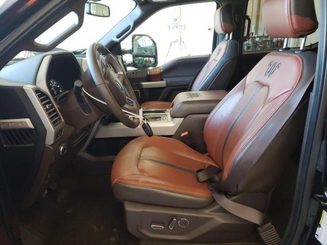 Photo 7 from auction – 2018 FORD F150 SUPER with VIN 1FTEW1C56JFD23422